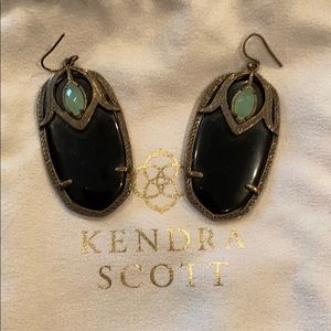 Kendra Scott Elle earrings